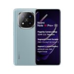 Xiaomi Redmi Note 14 Pro Plus 5G Dual Sim 12GB/512GB Frost Blue – Global Version