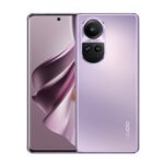 Oppo Reno 10 Pro 5G Dual SIM 12GB/256GB Glossy Purple - Global Version