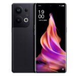 OPPO Reno 9 Pro Plus Dual SIM 16GB/256GB Black- CN Version (Can install Google play store upon request)