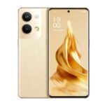 OPPO Reno 9 Pro Plus Dual SIM 16GB/256GB Gold - CN Version (Can install Google play store upon request)