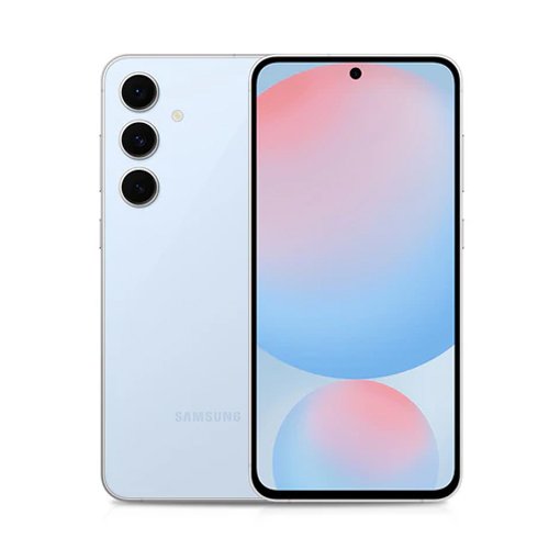 S24FE-BLUE.jpg Samsung Galaxy S24 FE 5G Dual SIM 8GB/128GB – Blue – SM-S7210 - Image 1