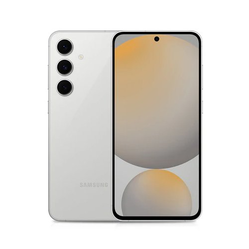 S24FE-Gray.jpg Samsung Galaxy S24 FE 5G Dual SIM 8GB/256GB – Gray – SM-S721B/DS - Image 1