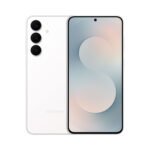 Samsung Galaxy S25 FE 5G Dual SIM 8GB/256GB White – SM-S731B/DS