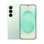 Samsung Galaxy S25 5G Dual SIM 12GB/256GB Mint - SM-S9310