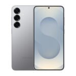 Samsung Galaxy S25 Plus 5G Dual SIM 12GB/256GB Silver Shadow - SM-S9360