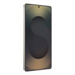 Samsung Galaxy S25 Ultra 5G Dual SIM 12GB/256GB – Titanium Black – SM-S938B/DS - Image 3