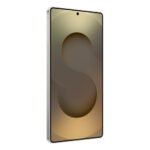 Samsung Galaxy S25 Ultra 5G Dual SIM 12GB/1TB – Titanium Grey – SM-S9380 - Image 3