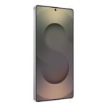 Samsung Galaxy S25 Ultra 5G Dual SIM 12GB/256GB – Titanium Whitesilver – SM-S938B/DS - Image 3