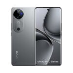 Vivo V40 5G Dual SIM 12GB/512GB Titanium Grey – Global Version