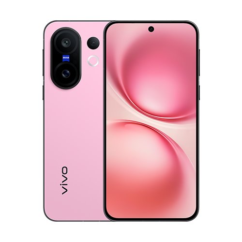 Vivo-X200-FE-Pink-Vibe.jpg Vivo X200 FE 5G Dual SIM 12GB/512GB Pink Vibe – Global Version - Image 1