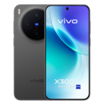 Vivo X300 5G Dual Sim 16GB/512GB Black – Global Version