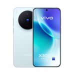Vivo X300 5G Dual Sim 16GB/512GB Blue – Global Version