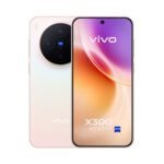 Vivo X300 5G Dual Sim 16GB/512GB Pink – Global Version
