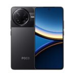 Poco F7 Pro 12GB/256GB Dual Sim 5G Black – Global Version