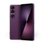 Sony Xperia 1 VII 5G 12GB/512GB Dual Sim Orchid Purple XQ-FS72 - Global Version