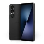 Sony Xperia 1 VII 5G 12GB/512GB Slate Black Dual Sim XQ-FS72 - Global Version