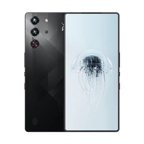 ZTE-Nubia-Red-Magic-10-Pro-Dark-Knight.jpg Zte Nubia Redmagic 10 Pro 5G Dual Sim 12GB/256GB Shadow – Global Version - Image 1
