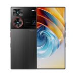 ZTE Nubia Z60 Ultra Leading Version Dual SIM 16GB/512GB Black – Global Version