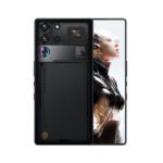 ZTE RedMagic 10s Pro 5G Dual Sim 24GB/1TB Transparent Black Dusk – Global Version