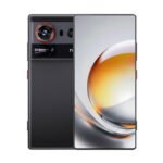 ZTE Nubia Z80 Ultra 5G Dual Sim 16GB/1TB Black – Global Version