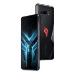 Asus Rog Phone 3 5g Dual Sim 8gb/128gb 865+ Cpu Black - Global Version