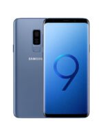 Samsung Galaxy S9 plus 6GB/256GB SM-G965F/DS Dual Sim Coral Blue