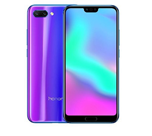 blue1-3.jpg Huawei Honor 10 4GB/128GB COL-L29 Dual-Sim Phantom Blue - Image 1