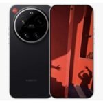 Xiaomi 17 Ultra Leica Leitzphone Edition 5G 16GB/1TB Dual Sim Black – Global Version