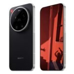 Xiaomi 17 Ultra Leica Leitzphone Edition 5G 16GB/1TB Dual Sim Black – Global Version - Image 2