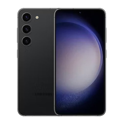 galaxy-s23-s23-plus-PHANTOM-BLACK.jpg Samsung Galaxy S23 5G Dual SIM 8GB/512GB -Phantom Black-SM-S9110-Snapdragon 8 Gen - Image 1