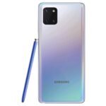 SAMSUNG GALAXY NOTE 10 LITE SM-N770F/DS 128GB DUAL SIM AURA GLOW - FACTORY UNLOCKED (GLOBAL)