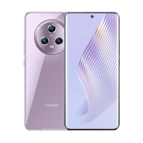 honor-magic-5-Pro-Purple.jpg Honor Magic5 Pro 12GB/512GB Purple - Global Version - Image 1