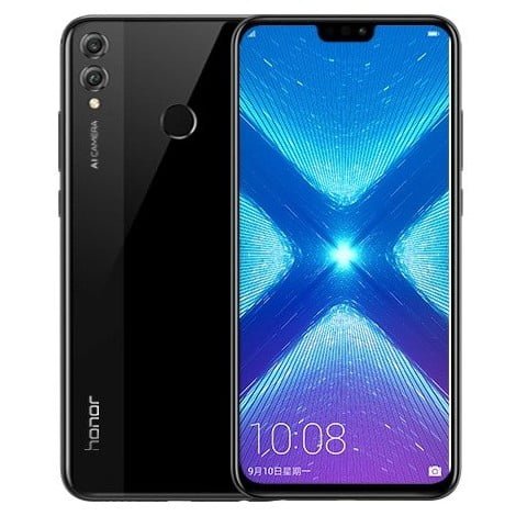 huawei-honor-8x-4gb-64gb-black.jpg Huawei Honor 8x 4GB/64GB Black - Image 1