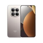 Xiaomi Redmi Note 15 Pro 5G Dual Sim 12GB/256GB Titanium color – Global Version