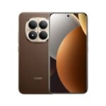 Xiaomi Redmi Note 15 Pro Plus 5G Dual Sim 12GB/512GB Mocha Brown – Global Version