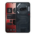 Nothing Phone 2a 12GB/256GB 5G Dual Sim Black – Global Version