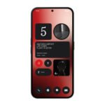 Nothing Phone 2a 12GB/256GB 5G Dual Sim Black – Global Version - Image 2