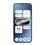 Nothing Phone 2a 8GB/128GB 5G Dual Sim White – Global Version - Image 2