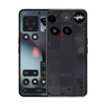 Nothing Phone 3 12GB/256GB 5G Dual Sim Black – Global Version