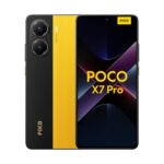 Poco X7 Pro Dual Sim 5G 12GB/512GB Yellow – Global Version