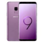 Samsung Galaxy S9 plus 6GB/128GB SM-G965F/DS Dual Sim Lilac Purple