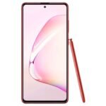 SAMSUNG GALAXY NOTE 10 LITE SM-N770F 128GB AURA RED - FACTORY UNLOCKED (GLOBAL) - Image 2