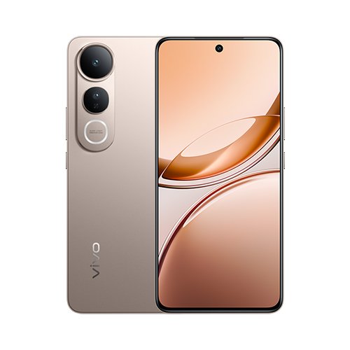 vivo-v50-lite-Gold.jpg Vivo V50 Lite 12GB/256GB 5G Dual Sim Gold – Global Version - Image 1