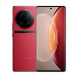 Vivo X90 Pro Plus 12GB/256GB Dual SIM Red - CN Version (Can install Google play store upon request)