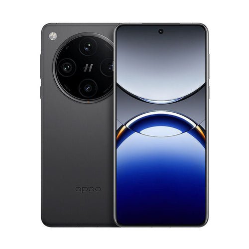 x8-pro-black.jpg OPPO Find X8 Pro 5G Dual SIM 16GB/512GB Space Black – Global Version CPH2659 - Image 1