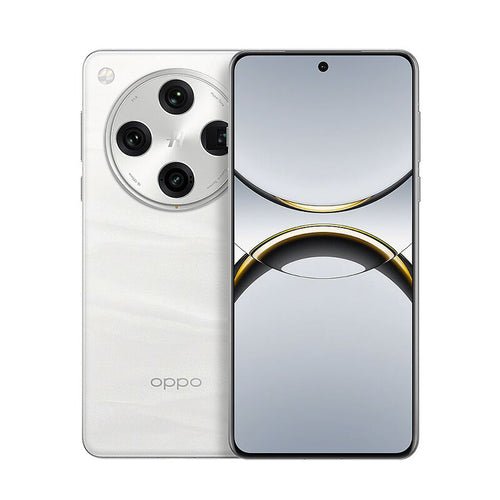 x8-pro-white.jpg OPPO Find X8 Pro 5G Dual SIM 16GB/512GB Pearl White – Global Version CPH2659 - Image 1