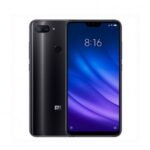 Xiaomi Mi 8 Lite 4GB/128GB Black