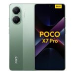 Poco X7 Pro Dual Sim 5G 12GB/512GB Green – Global Version