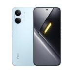 POCO X8 Pro Max Dual Sim 5G 12GB/512GB Blue - Global Version