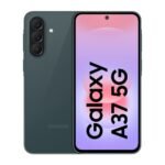 Samsung Galaxy A37 5G  12GB/256GB – Awesome Graygreen  Dual SIM + eSim Support